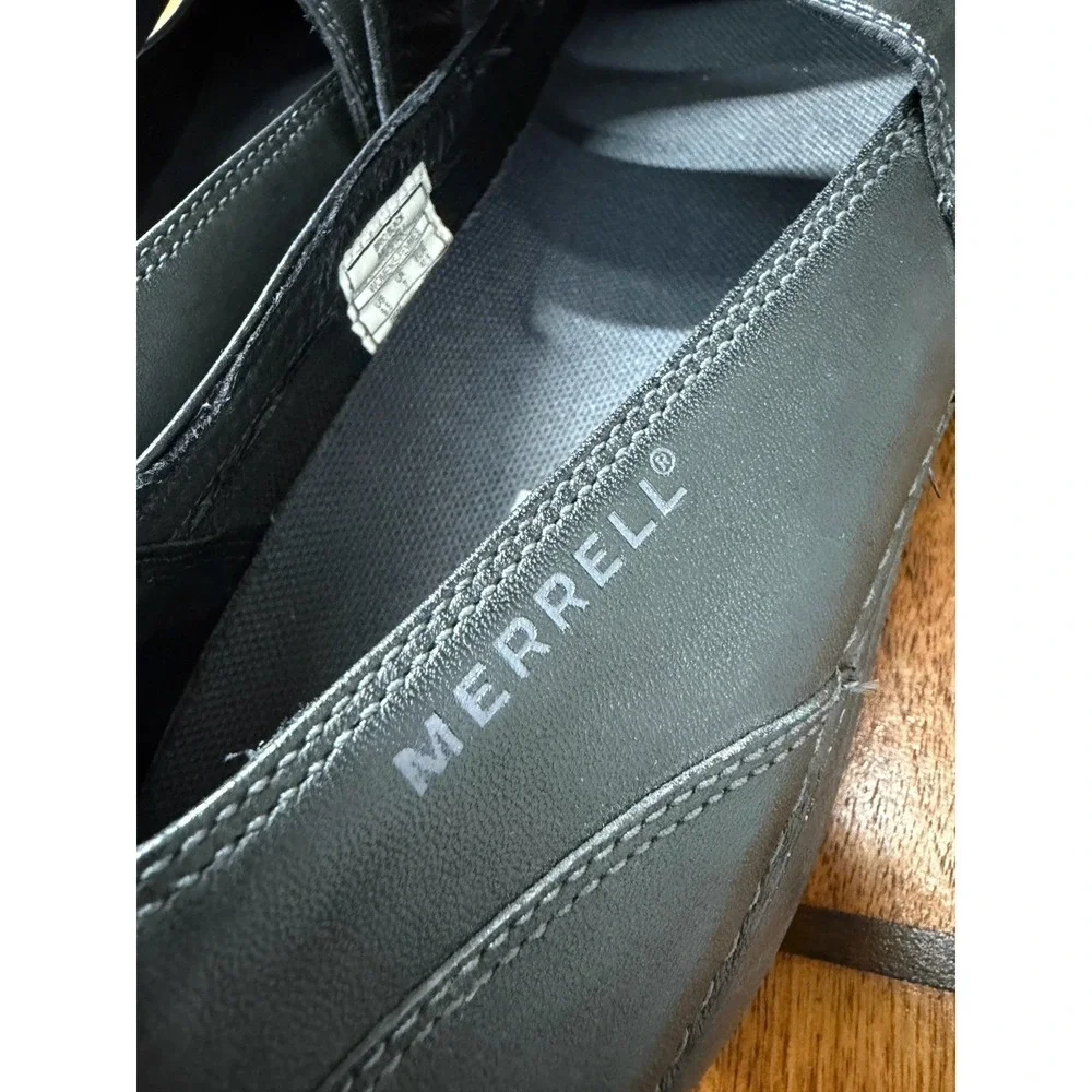 Merrell light wear
